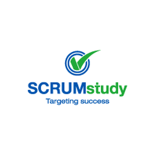 AGILE MASTER · PRODUCT OWNER · LEAN SIX SIGMA GREEN BELT ·
SIX SIGMA YELLOW BELT logo